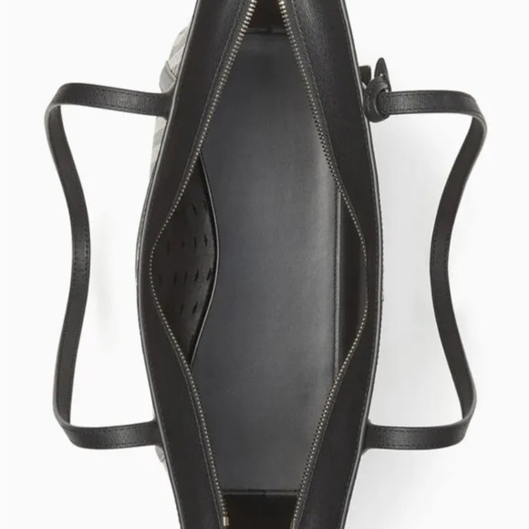 Kate Spade Large Top Zip Tote - Picture 3 of 4